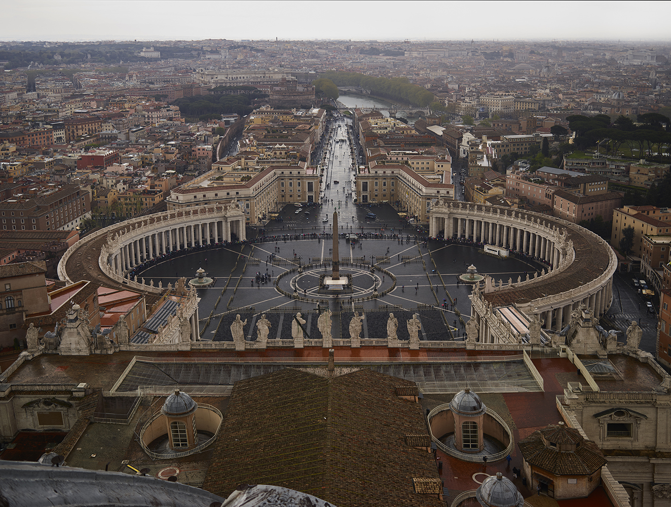 Ampliar El Vaticano 15